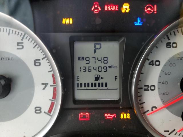 Photo 8 from auction – 2014 SUBARU IMPREZA with VIN JF1GJAA64EH012199