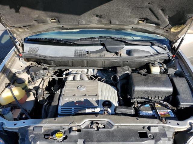 Photo 7 from auction – 2000 LEXUS RX 300 with VIN JT6HF10U4Y0097135