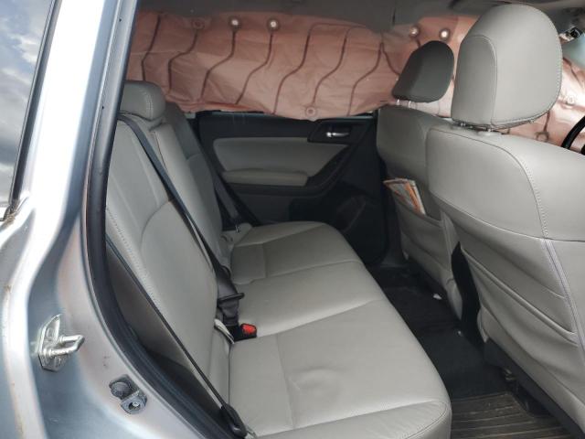 Photo 6 from auction – 2014 SUBARU FORESTER 2 with VIN JF2SJAJC2EH516245