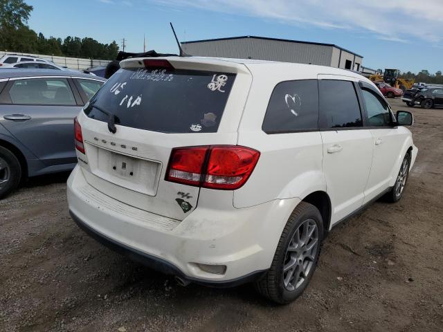 Foto 4 de la subasta – 2015 DODGE JOURNEY R/ con VIN 3C4PDCEG2FT510601