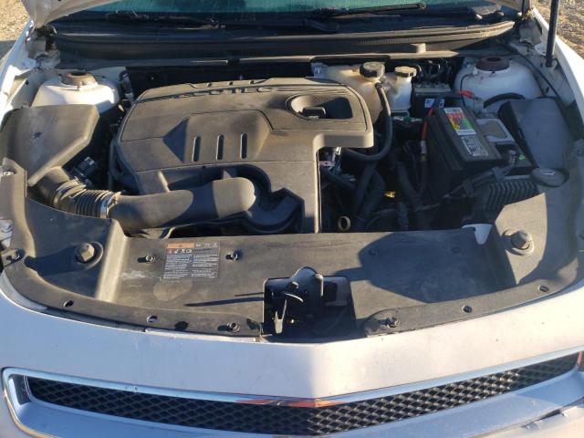 Photo 7 from auction – 2012 CHEVROLET MALIBU 2LT with VIN 1G1ZD5EU5CF369533