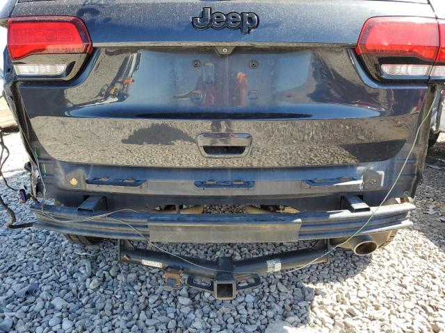 Photo 9 from auction – 2015 JEEP GRAND CHER with VIN 1C4RJEAG6FC926780
