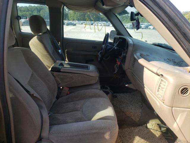 Photo 5 from auction – 2004 CHEVROLET silverado with VIN 1GCEC19V04Z112946