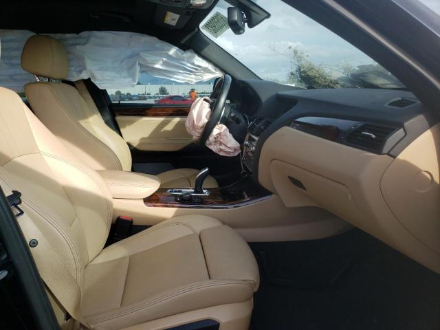 Photo 5 from auction – 2016 BMW X3 SDRIVE2 with VIN 5UXWZ7C54G0R33327