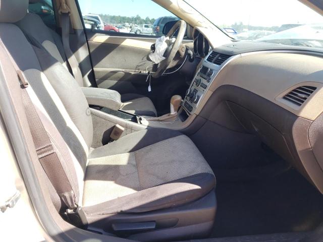 Photo 5 from auction – 2012 CHEVROLET MALIBU LS with VIN 1G1ZB5E03CF203627