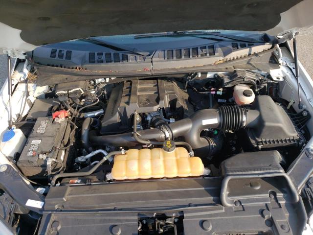 Photo 7 from auction – 2015 FORD F150 SUPER with VIN 1FTEW1EP4FKE31020