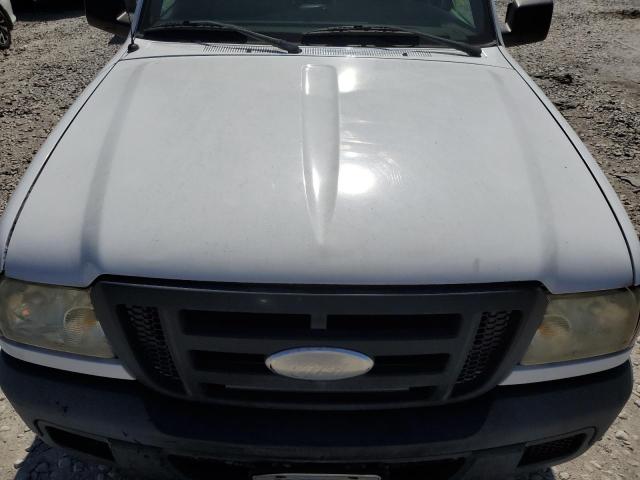 Photo 7 from auction – 2006 FORD RANGER with VIN 1FTYR10D66PA64531