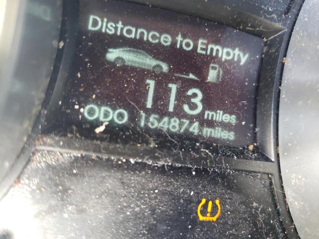 Photo 8 from auction – 2011 HYUNDAI SONATA SE with VIN 5NPEC4ACXBH137904