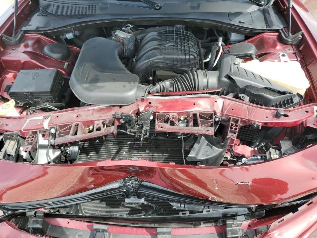 Photo 7 from auction – 2020 DODGE CHARGER SX with VIN 2C3CDXBG7LH228747