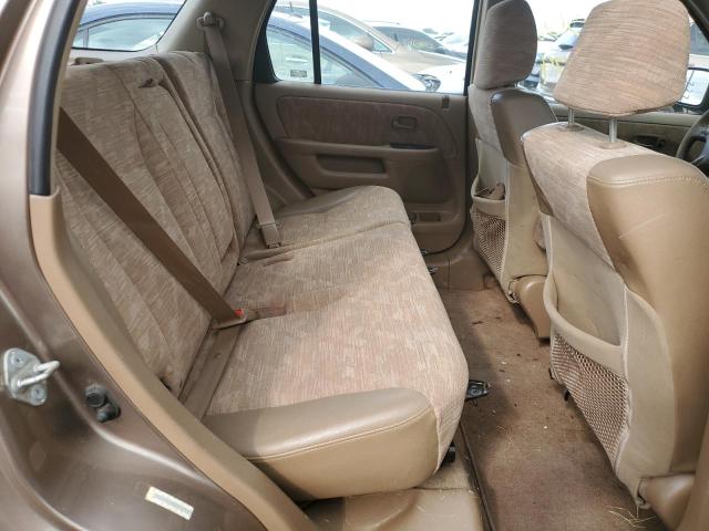 Photo 6 from auction – 2004 HONDA CR-V LX with VIN JHLRD784X4C013793