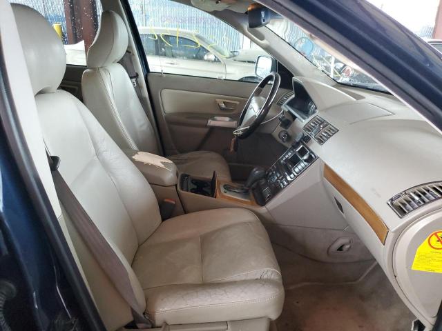 Photo 5 from auction – 2004 VOLVO XC90 with VIN YV1CN59H941111516