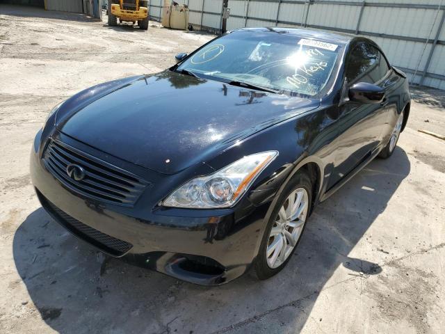 Photo 2 from auction – 2014 INFINITI Q60 BASE with VIN JN1CV6FE8EM900491