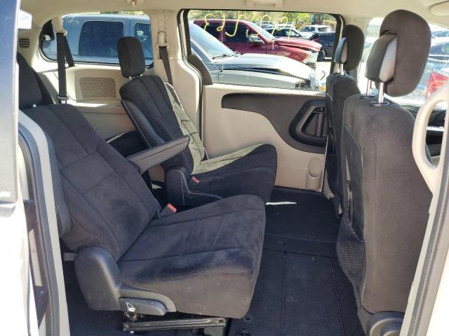 Photo 6 from auction – 2013 DODGE GRAND CARA with VIN 2C4RDGCG1DR554141