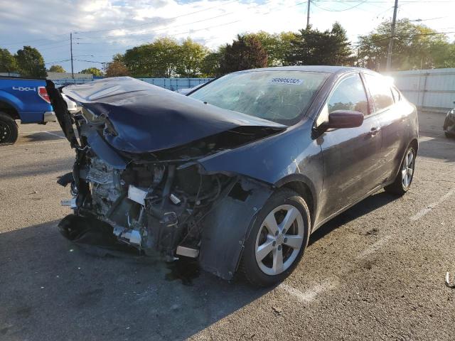 Photo 2 from auction – 2015 DODGE DART SXT with VIN 1C3CDFBB4FD420661