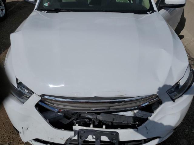 Photo 11 from auction – 2019 FORD TAURUS SEL with VIN 1FAHP2H82KG100573