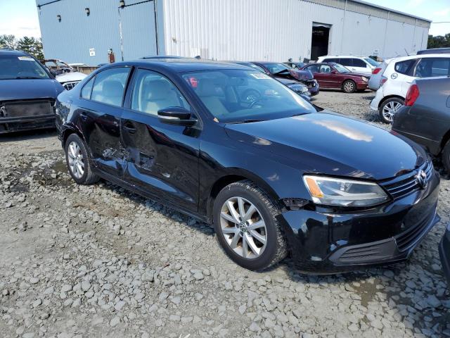 Photo 1 from auction – 2012 VOLKSWAGEN JETTA SE with VIN 3VWDP7AJXCM420036