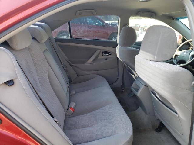 Photo 6 from auction – 2011 TOYOTA CAMRY BASE with VIN 4T1BF3EK2BU134437