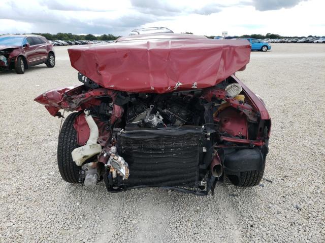 Photo 9 from auction – 2012 CHRYSLER 300 with VIN 2C3CCAAG2CH313464