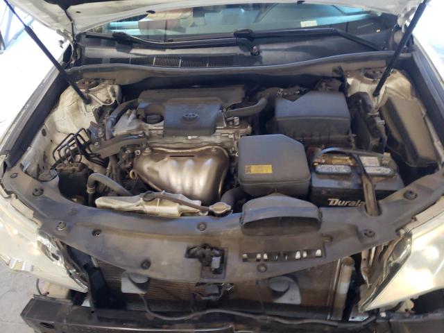 Photo 7 from auction – 2014 TOYOTA CAMRY L with VIN 4T4BF1FK6ER397172
