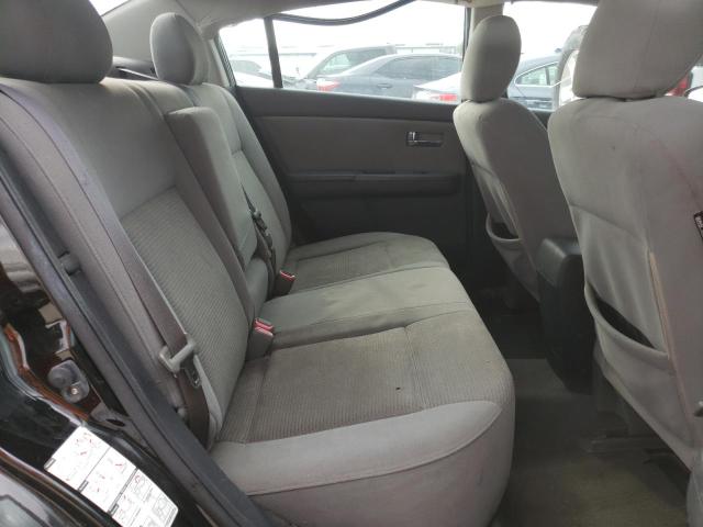 Photo 6 from auction – 2010 NISSAN SENTRA 2.0 with VIN 3N1AB6AP5AL641925
