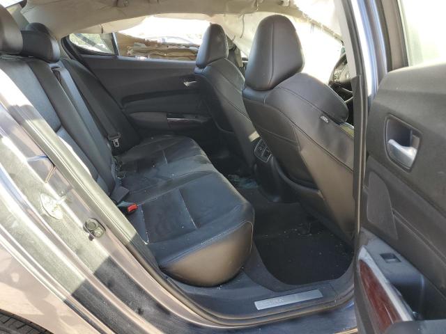 Photo 6 from auction – 2017 ACURA TLX TECH with VIN 19UUB1F53HA000361