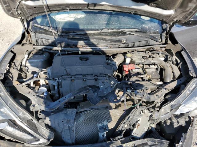 Photo 7 from auction – 2018 NISSAN SENTRA S with VIN 3N1AB7AP1JY247668
