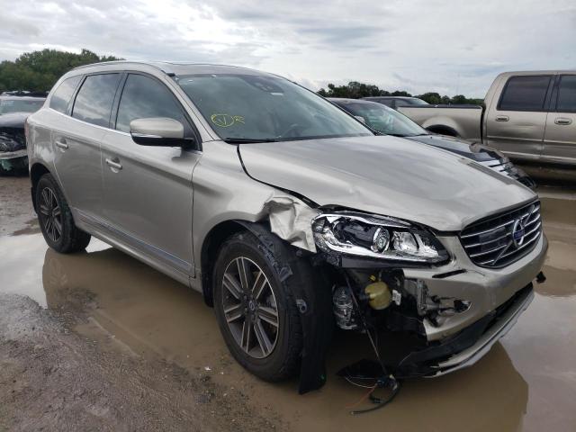 Photo 1 from auction – 2016 VOLVO XC60 T5 PL with VIN YV440MDM6G2850877