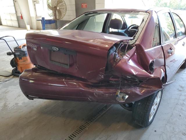 Photo 9 from auction – 2007 FORD FOCUS with VIN 1FAFP34N77W119934