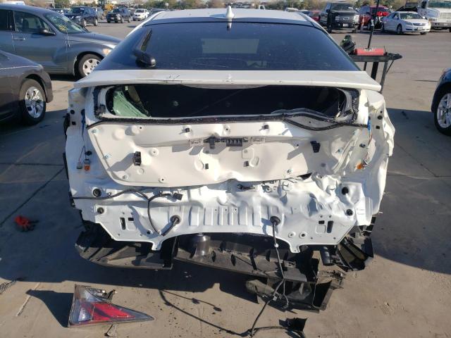 Photo 9 from auction – 2018 TOYOTA PRIUS with VIN JTDKARFUXJ3064681