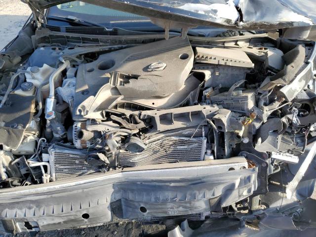 Photo 7 from auction – 2013 NISSAN ALTIMA 2.5 with VIN 1N4AL3AP2DN521793
