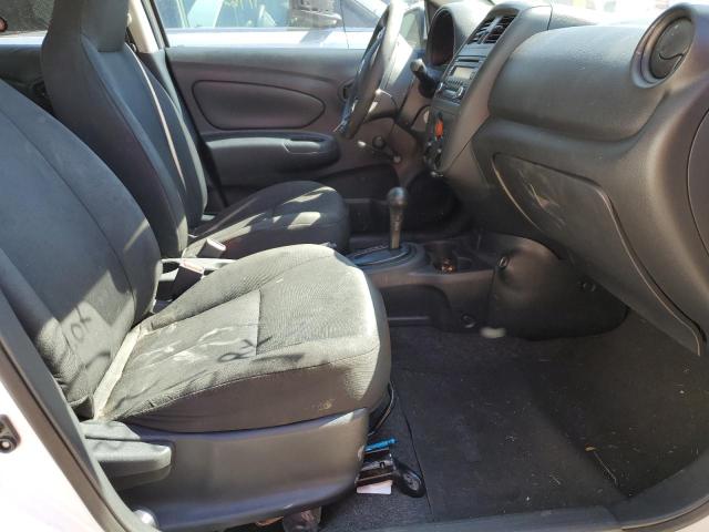 Photo 5 from auction – 2017 NISSAN VERSA S with VIN 3N1CN7APXHL826519