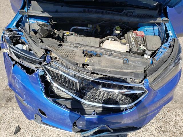 Photo 7 from auction – 2018 BUICK ENCORE PRE with VIN KL4CJASB9JB517232
