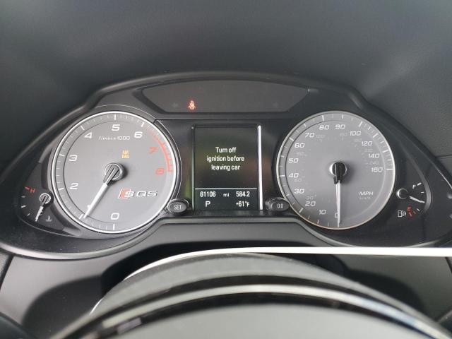 Photo 8 from auction – 2015 AUDI SQ5 PREMIU with VIN WA1CGAFP9FA101943
