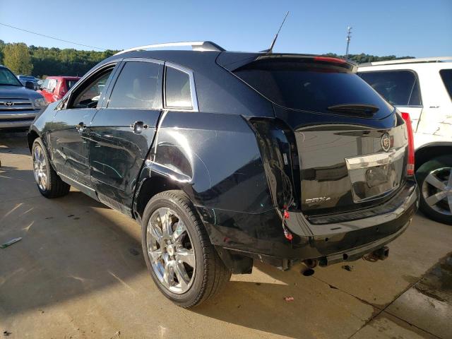 Photo 3 from auction – 2010 CADILLAC SRX PERFOR with VIN 3GYFNEEY7AS577474
