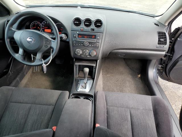 Photo 9 from auction – 2012 NISSAN ALTIMA BAS with VIN 1N4AL2APXCN469807
