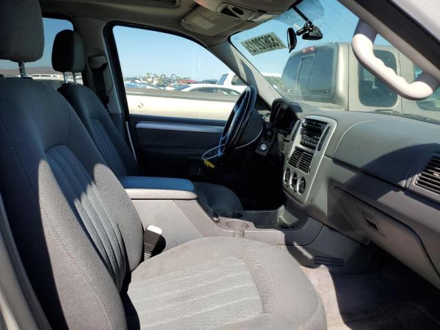 Photo 5 from auction – 2003 MERCURY MOUNTAINEE with VIN 4M2ZU66K43UJ20172