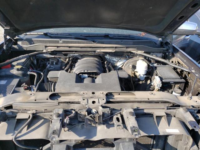 Photo 7 from auction – 2016 GMC SIERRA K15 with VIN 3GTU2NEC0GG314989