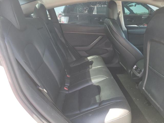 Photo 6 from auction – 2021 TESLA MODEL 3 with VIN 5YJ3E1EA6MF086816