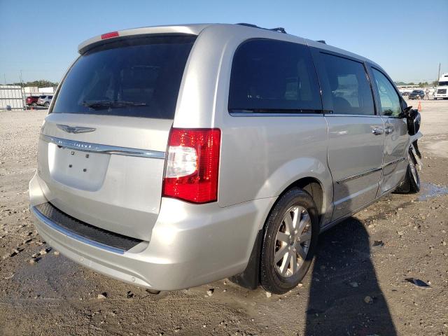 Photo 4 from auction – 2012 CHRYSLER TOWN & COU with VIN 2C4RC1CG0CR395157