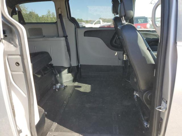Photo 6 from auction – 2018 DODGE GRAND CARA with VIN 2C4RDGCG7JR209630