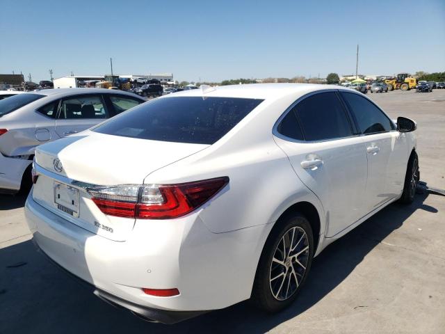 Photo 4 from auction – 2017 LEXUS ES 350 with VIN 58ABK1GG8HU075646