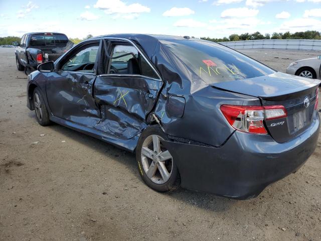 Photo 9 from auction – 2012 TOYOTA CAMRY BASE with VIN 4T1BF1FK0CU202058
