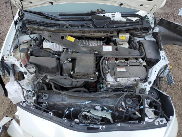 Photo 7 from auction – 2015 TOYOTA PRIUS with VIN JTDKN3DUXF1939197