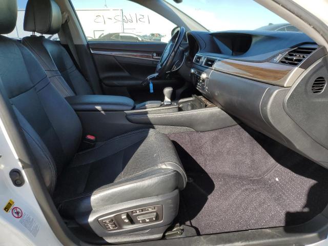 Photo 5 from auction – 2013 LEXUS GS 350 with VIN JTHBE1BL9D5010430