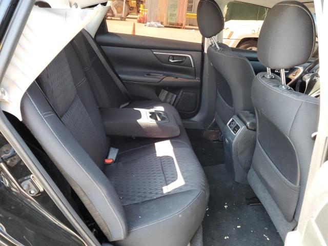 Photo 6 from auction – 2018 NISSAN ALTIMA 2.5 with VIN 1N4AL3AP9JC197331