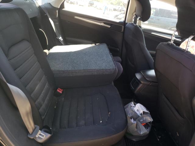 Photo 6 from auction – 2013 FORD FUSION SE with VIN 3FA6P0H7XDR288631