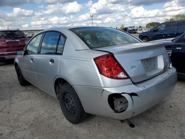 Photo 3 from auction – 2003 SATURN ION LEVEL with VIN 1G8AG52F13Z106417