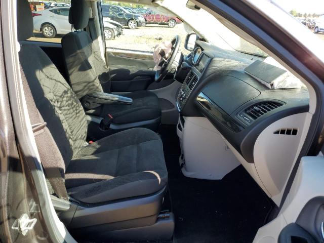 Photo 5 from auction – 2020 DODGE GRAND CARA with VIN 2C4RDGBG0LR155995