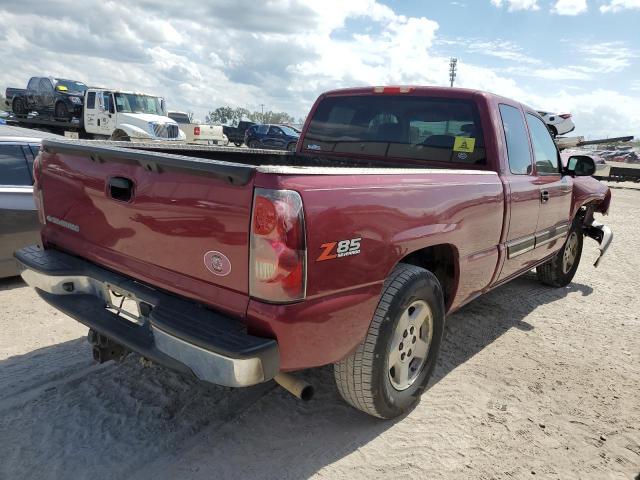 Photo 4 from auction – 2006 CHEVROLET SILVERADO with VIN 1GCEC19Z66Z111693