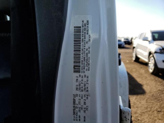 Photo 10 from auction – 2013 JEEP WRANGLER U with VIN 1C4HJWFG5DL533506